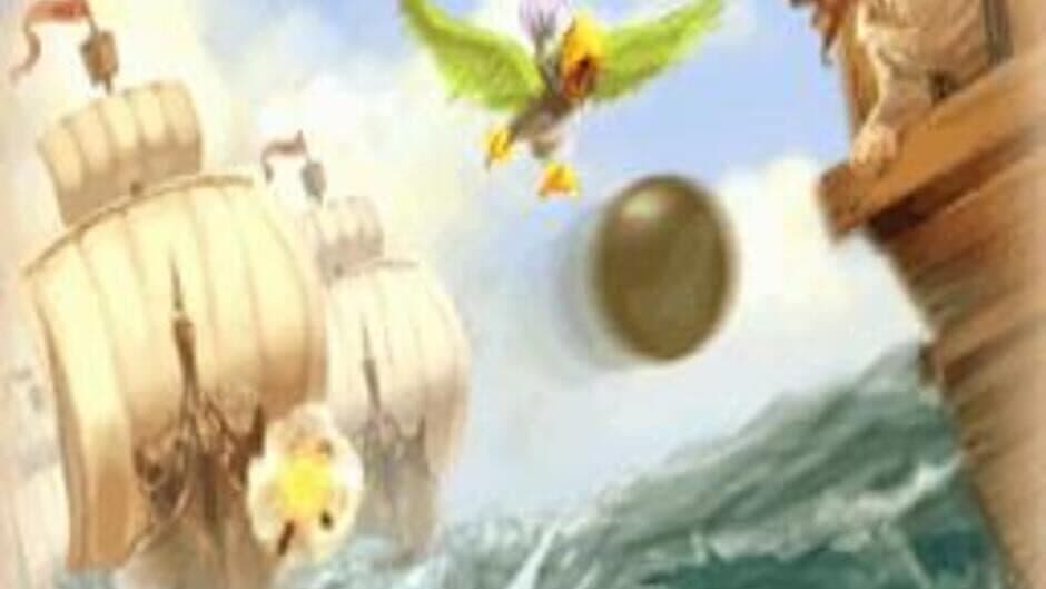 Скриншот 1 из Pirates: The Key of Dreams