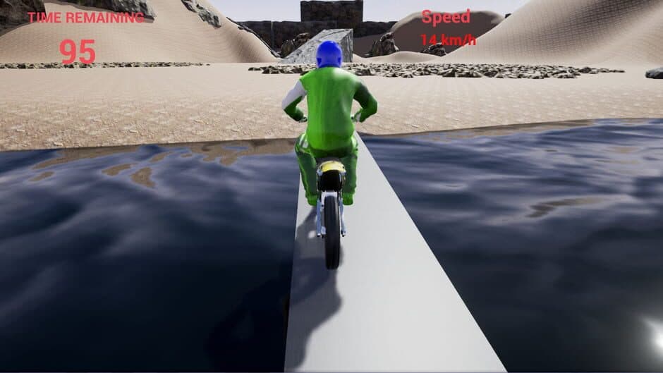 Скриншот 4 из Survival Driver