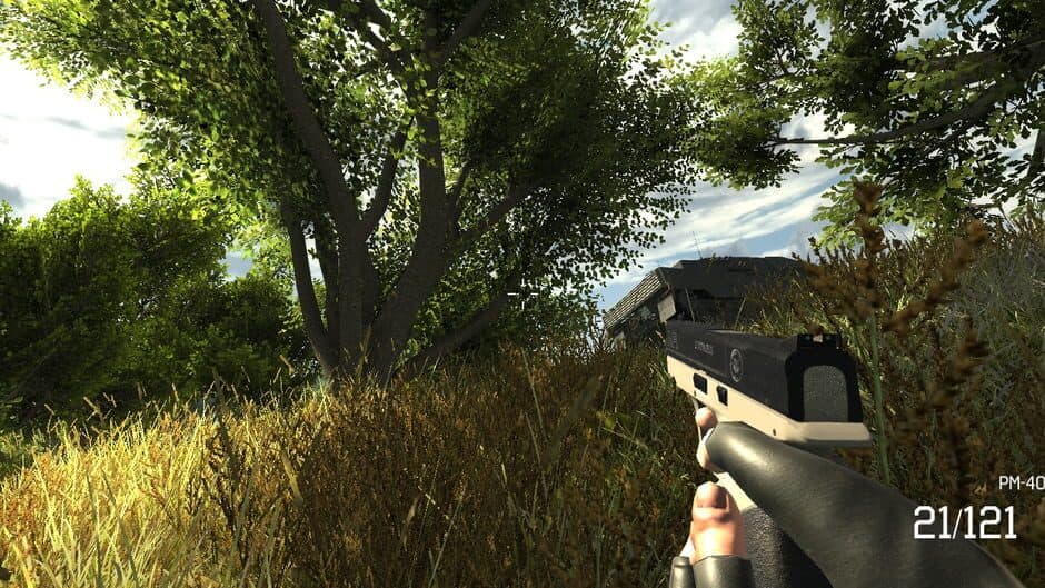 Скриншот 9 из Brothers in Arms: Kill to Survive