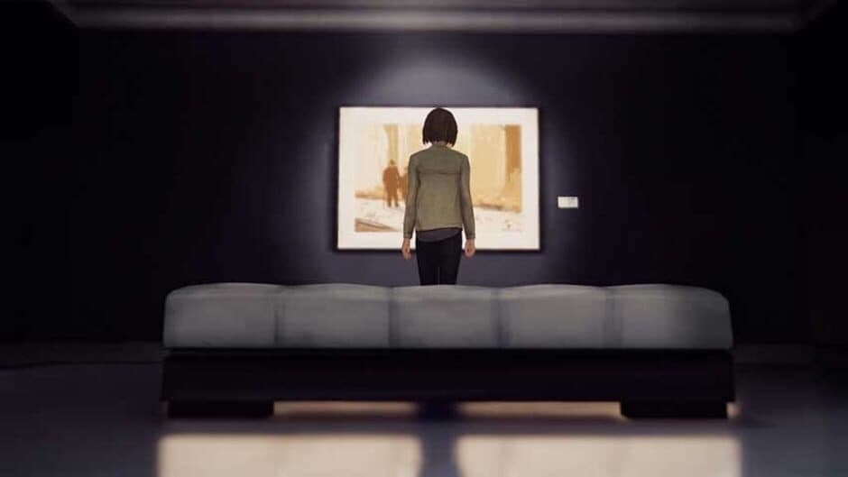 Скриншот 3 из Life is Strange: Episode 5 - Polarized