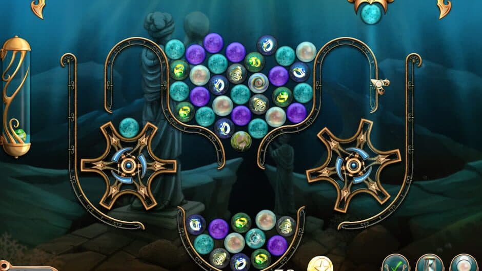 Скриншот 4 из League of Mermaids