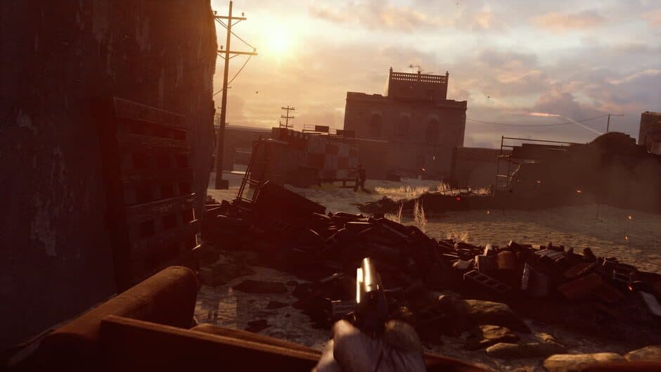 Скриншот 9 из Insurgency: Sandstorm