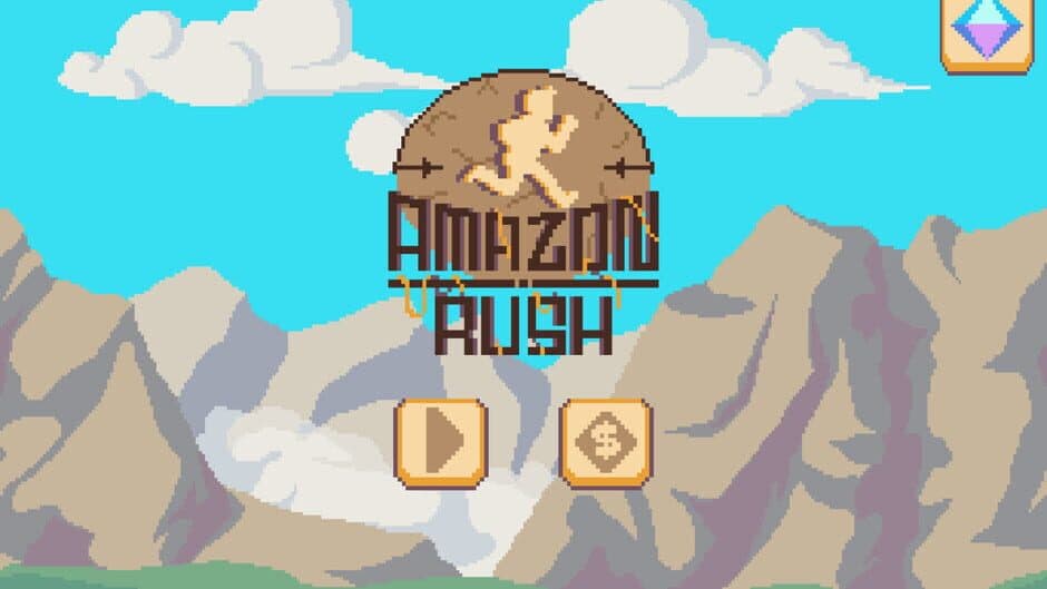Скриншот 3 из Amazon Rush