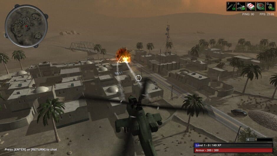 Скриншот 11 из War Trigger Classic