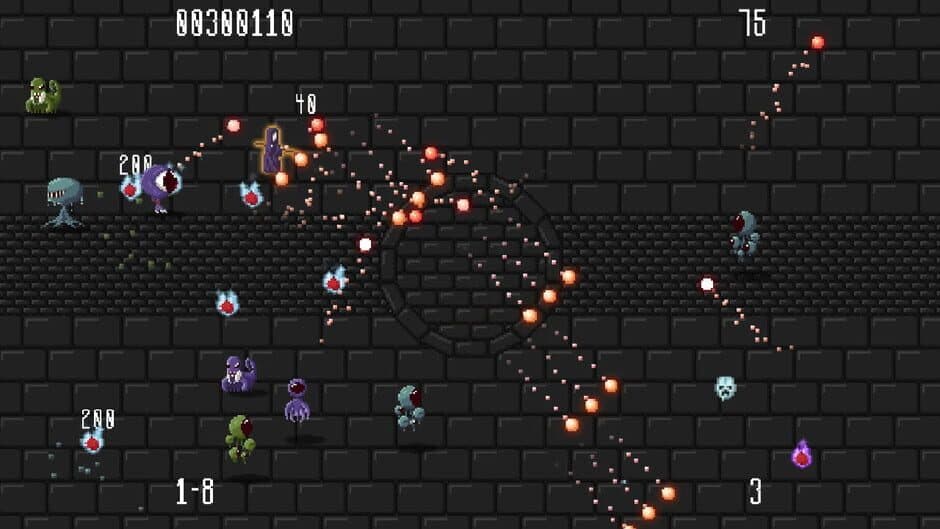 Скриншот 5 из Monsters!