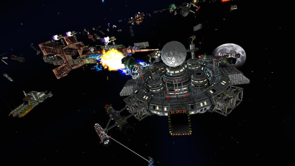 Скриншот 5 из Habitat