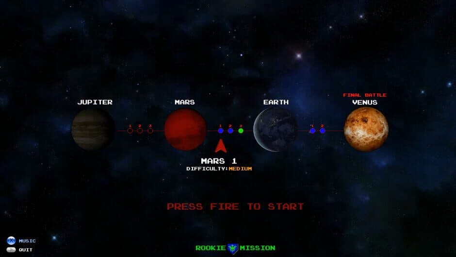 Скриншот 3 из Dogstar