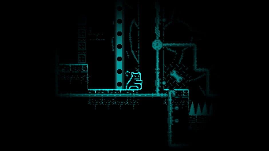 Скриншот 3 из Ghost in the Machine