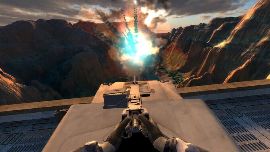 Скриншот 3 из Hunt Down the Freeman