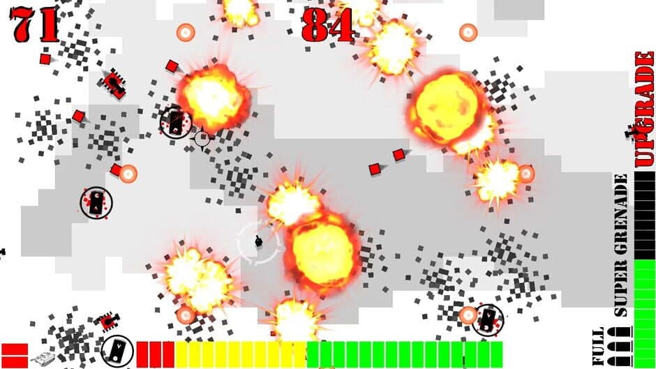 Скриншот 3 из The Last Soldier