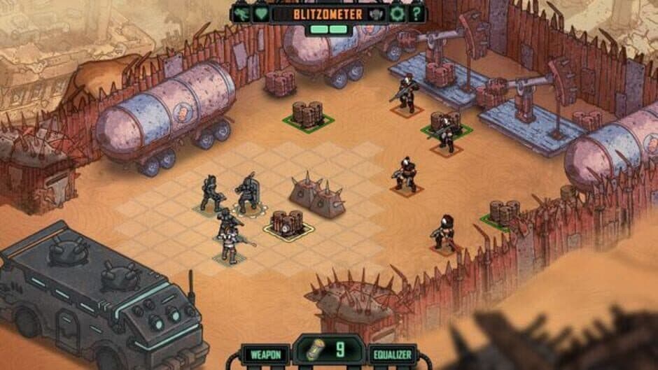 Скриншот 3 из Skyshine's Bedlam