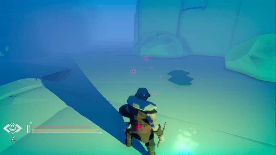 Скриншот 2 из Journey to Valhalla