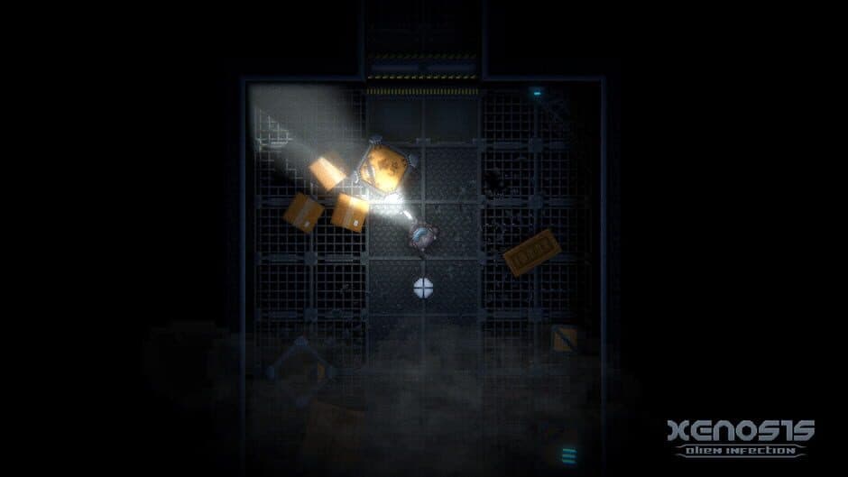 Скриншот 3 из Xenosis: Alien Infection
