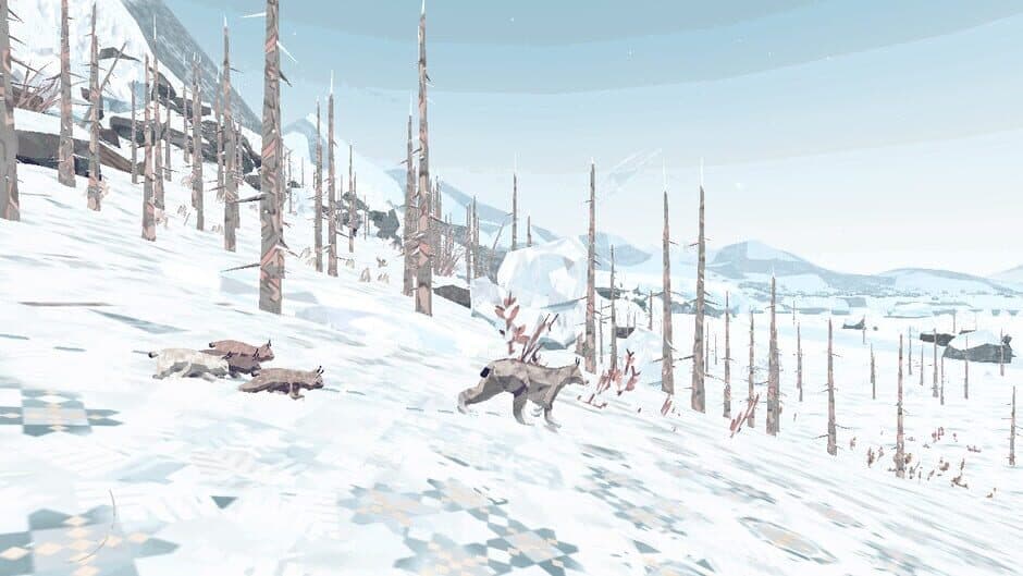 Скриншот 3 из Shelter Generations