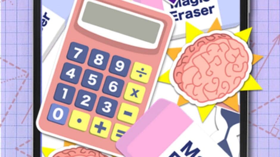 Скриншот 4 из Test Your Math