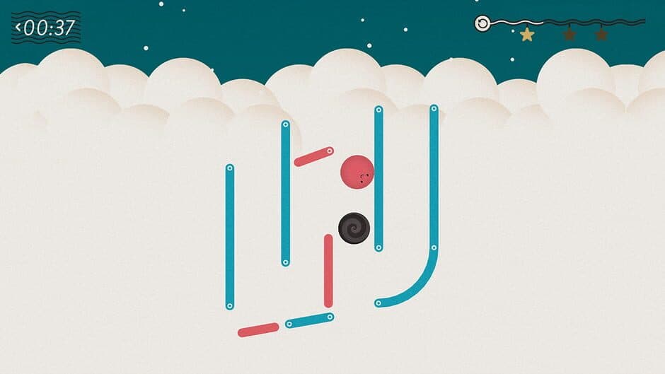 Скриншот 6 из Tales of the Tiny Planet