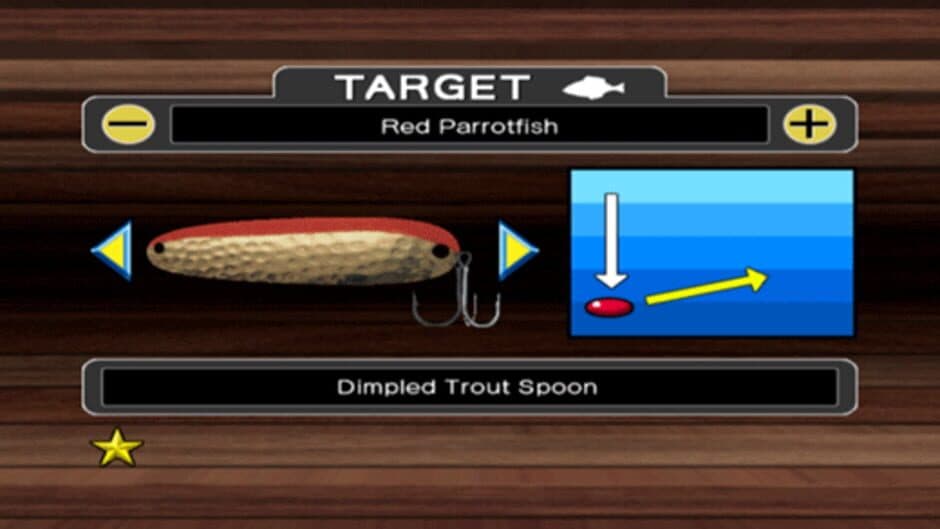 Скриншот 10 из Reel Fishing: Ocean Challenge