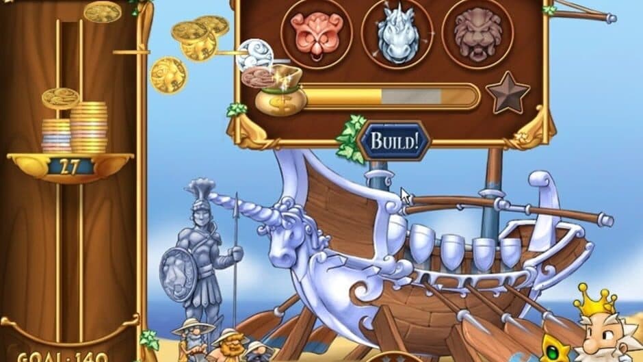 Скриншот 2 из Talismania Deluxe