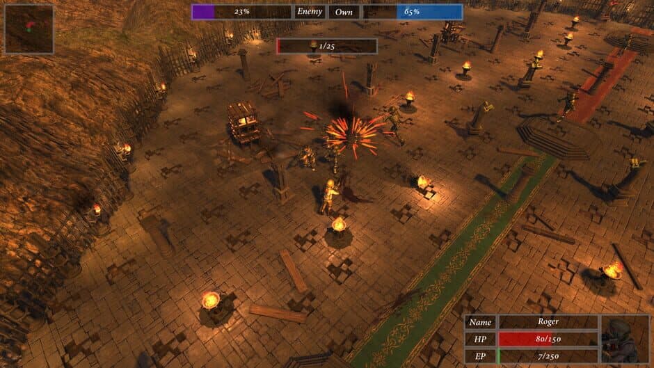 Скриншот 3 из Fantasyland