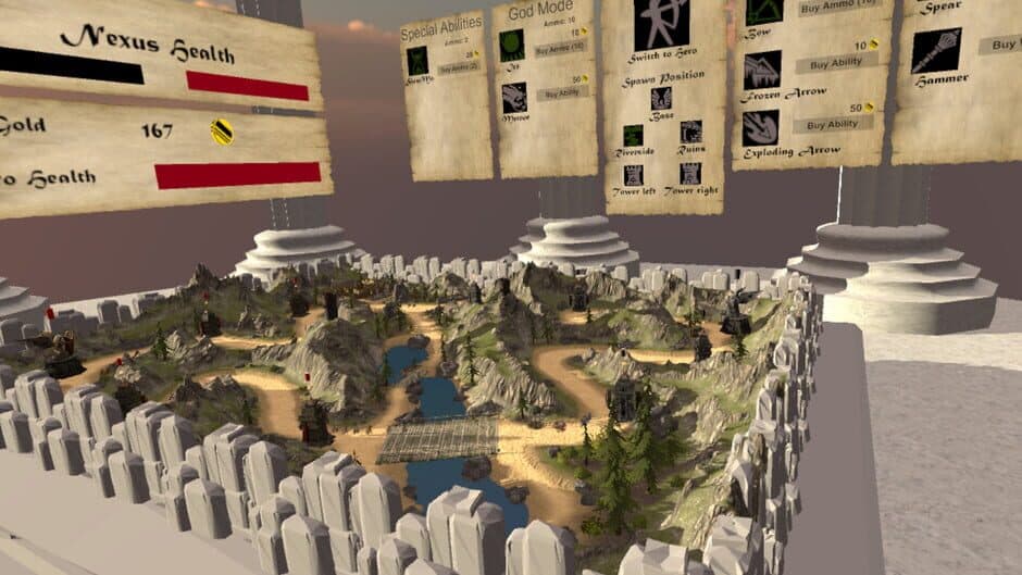 Скриншот 3 из ToledoVR