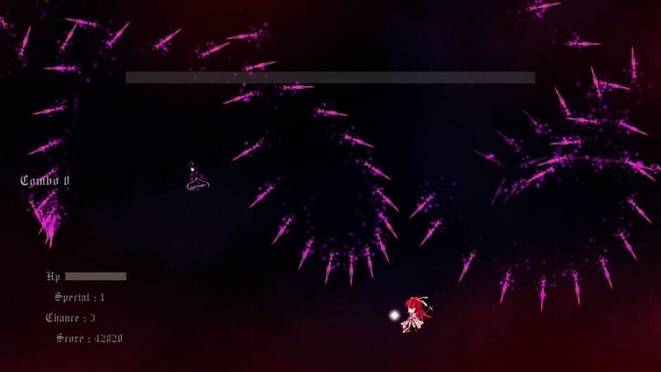 Скриншот 3 из Eventide Night