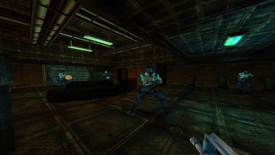 Скриншот 3 из Doomed