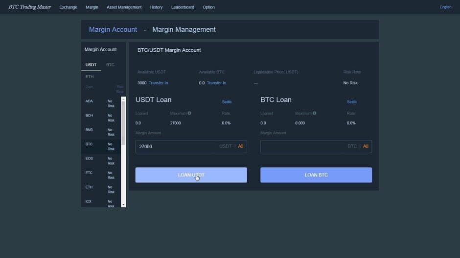 Скриншот 2 из Bitcoin Trading Master