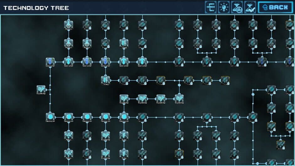 Скриншот 1 из Star Traders: 4X Empires