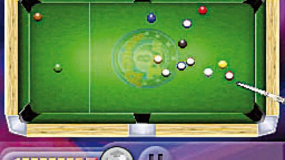 Скриншот 4 из Power Play Pool