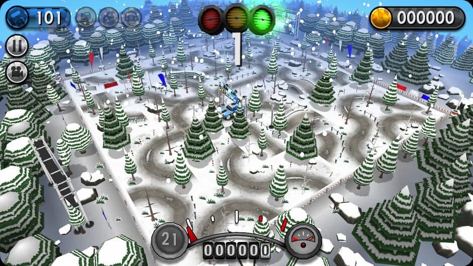 Скриншот 5 из Racer 8