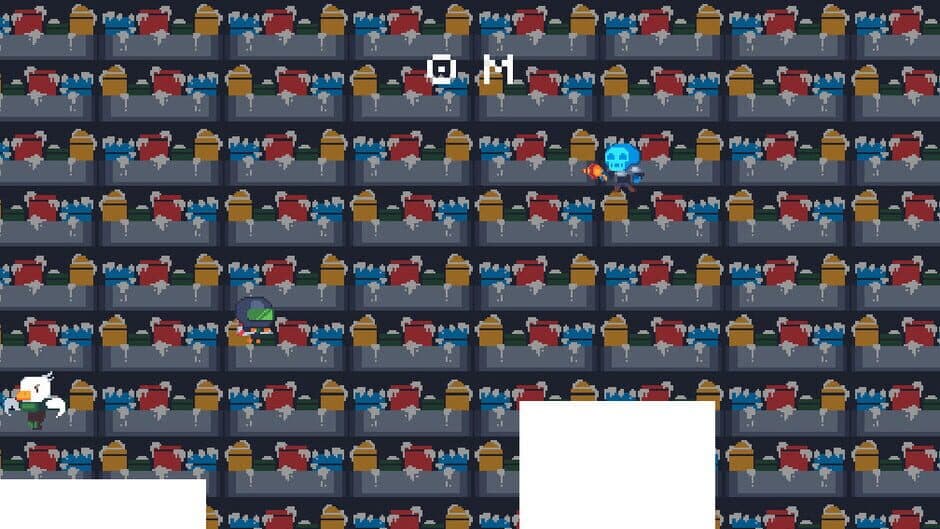 Скриншот 3 из Space man adventure dash