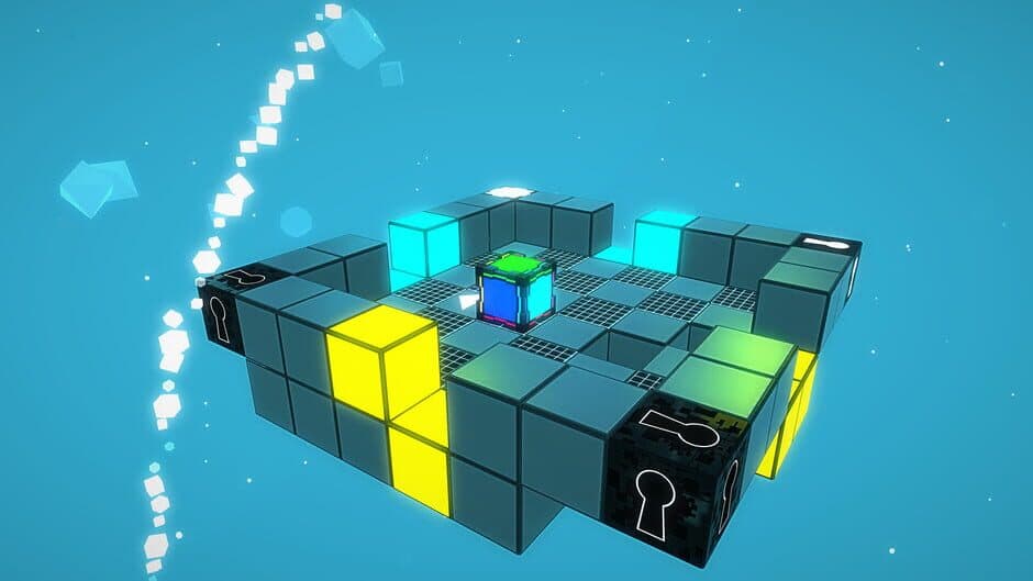Скриншот 1 из Cubikolor