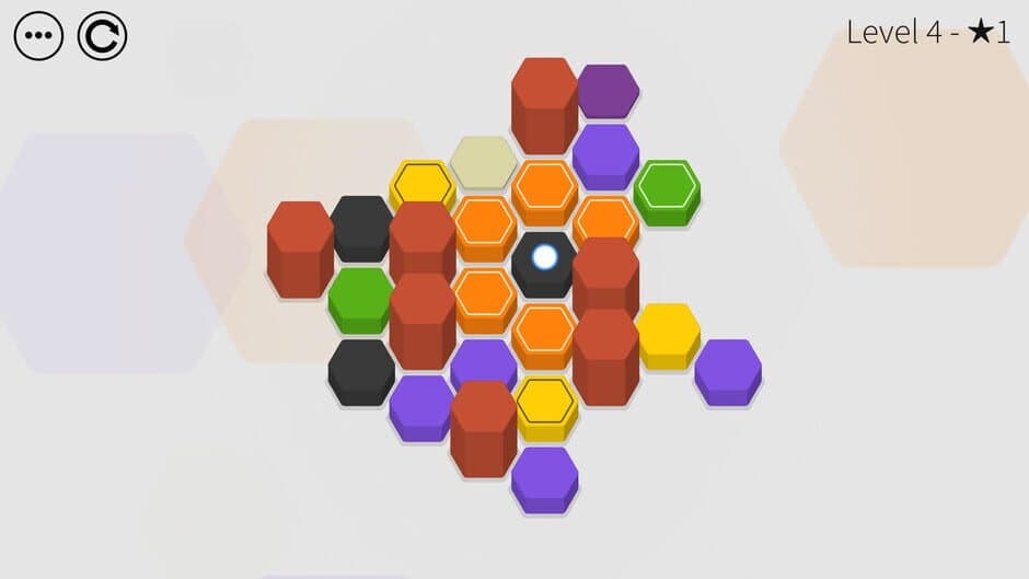Скриншот 2 из Hex Two