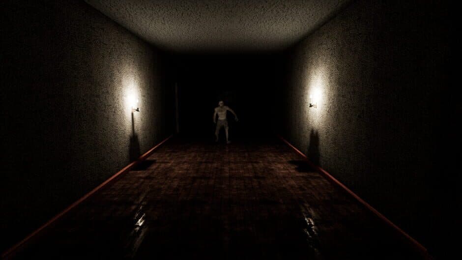 Скриншот 1 из Award. Room of fear