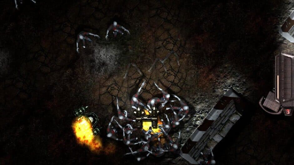 Скриншот 5 из Zombie Murder