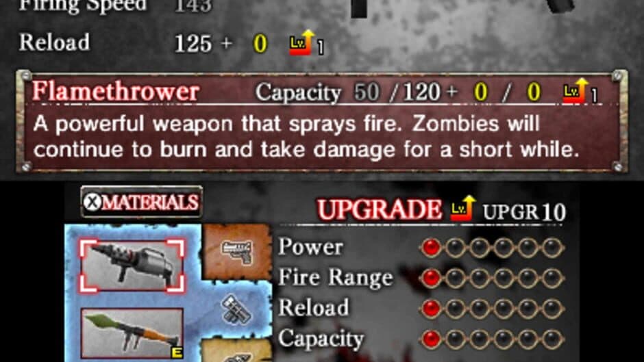 Скриншот 5 из Undead Storm Nightmare