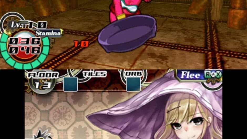 Скриншот 7 из Picdun 2: Witch's Curse