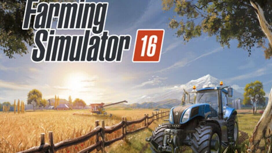 Скриншот 10 из Farming Simulator 16