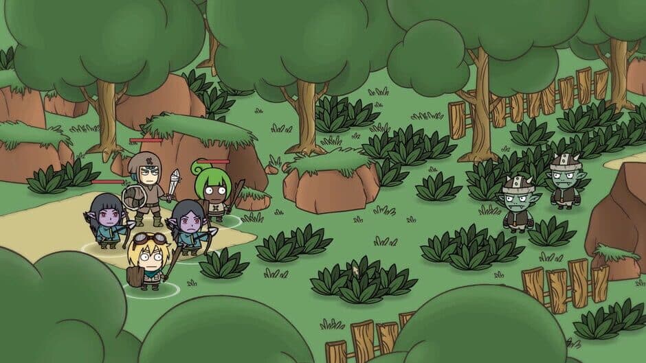 Скриншот 1 из Kofi Quest: Alpha MOD