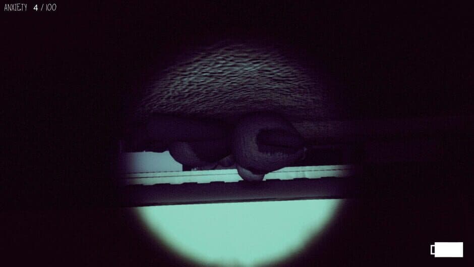 Скриншот 4 из Shut Eye