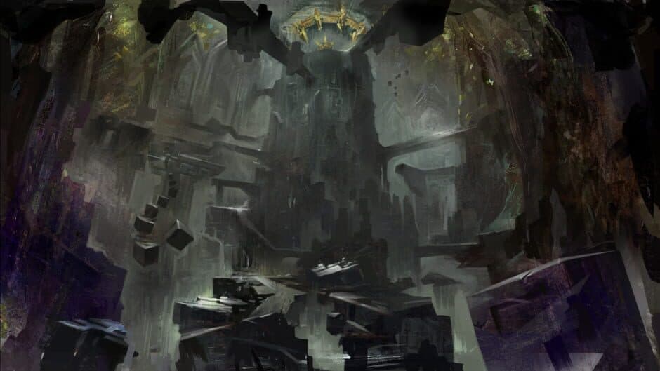 Скриншот 2 из Xuan Yuan Sword: The Gate of Firmament