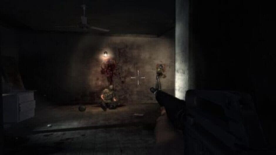 Скриншот 1 из Shellshock 2: Blood Trails