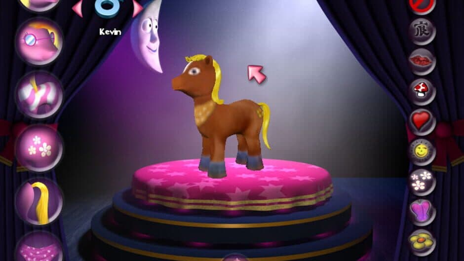 Скриншот 2 из Pony World 2