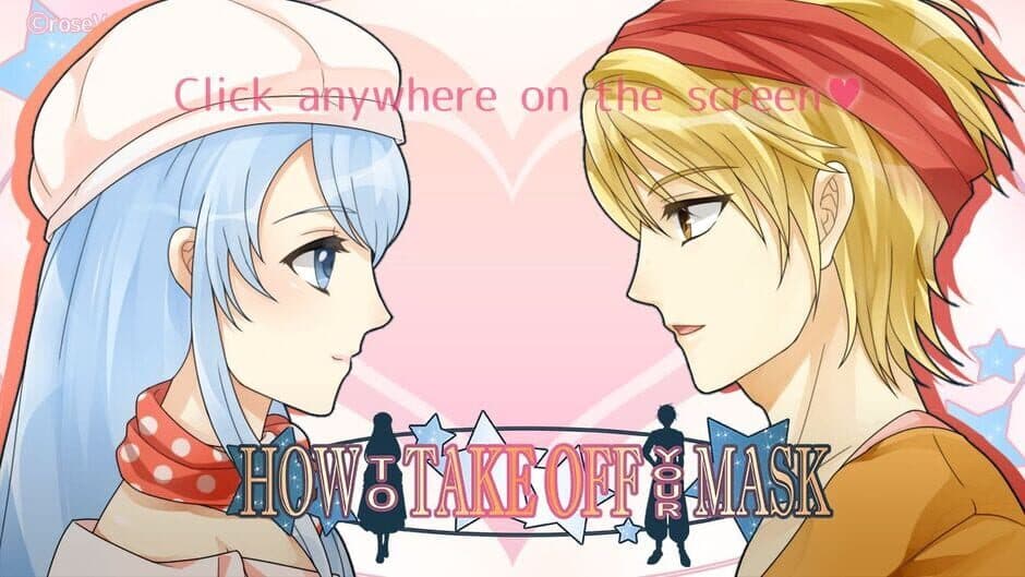 Скриншот 2 из How to Take Off Your Mask