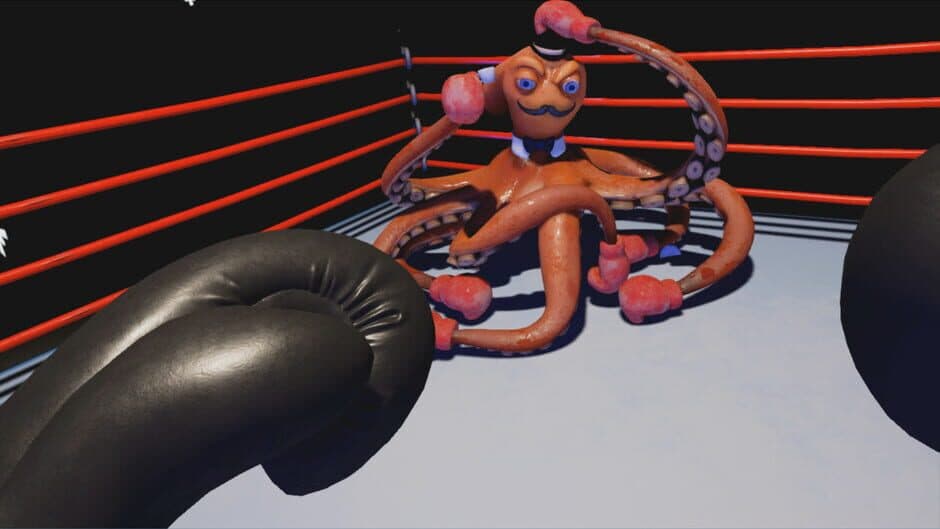 Скриншот 5 из Knockout League