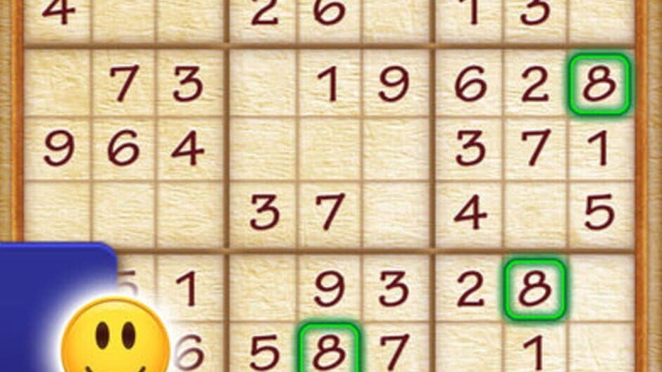 Скриншот 4 из Sudoku
