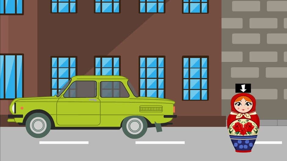 Скриншот 2 из Jailbreak Russia