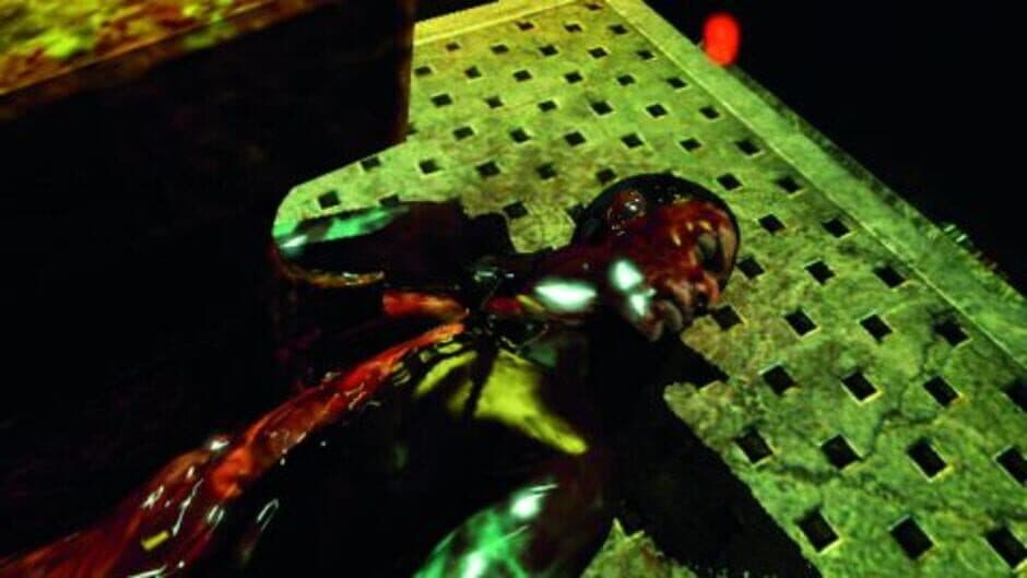 Скриншот 1 из Saw