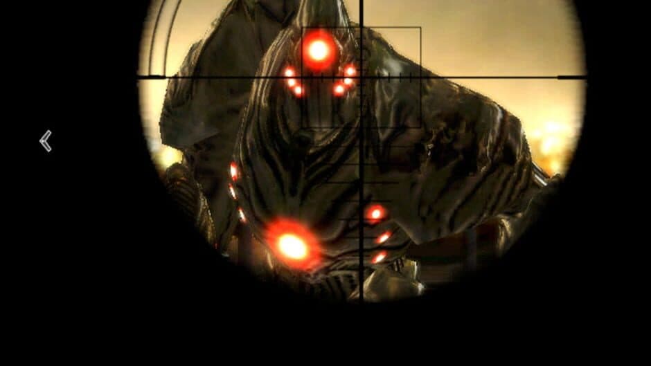 Скриншот 12 из The Conduit