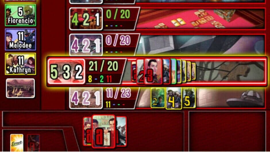 Скриншот 8 из Smash Up - The Card Game
